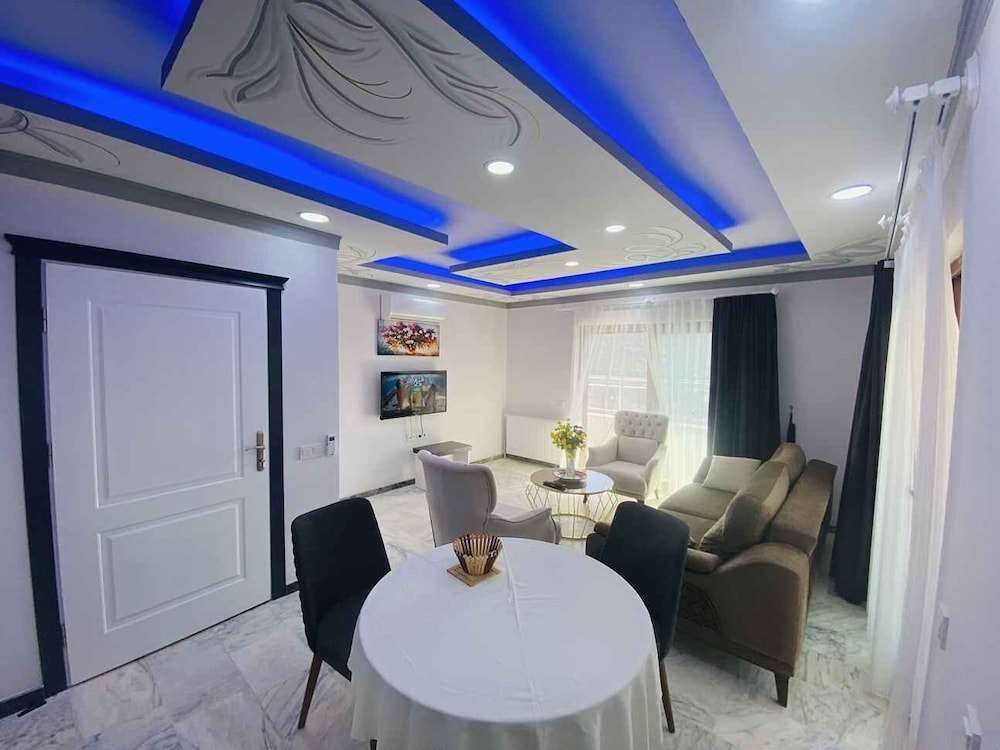 Патара: Vadisu Apart Hotel