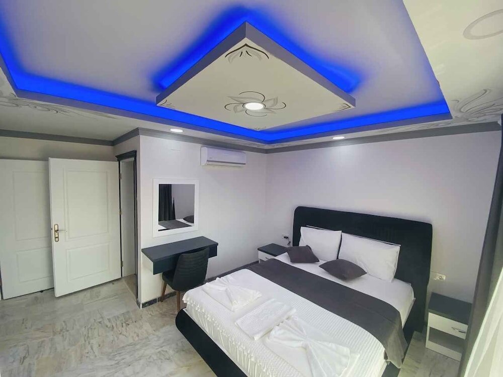 Патара: Vadisu Apart Hotel