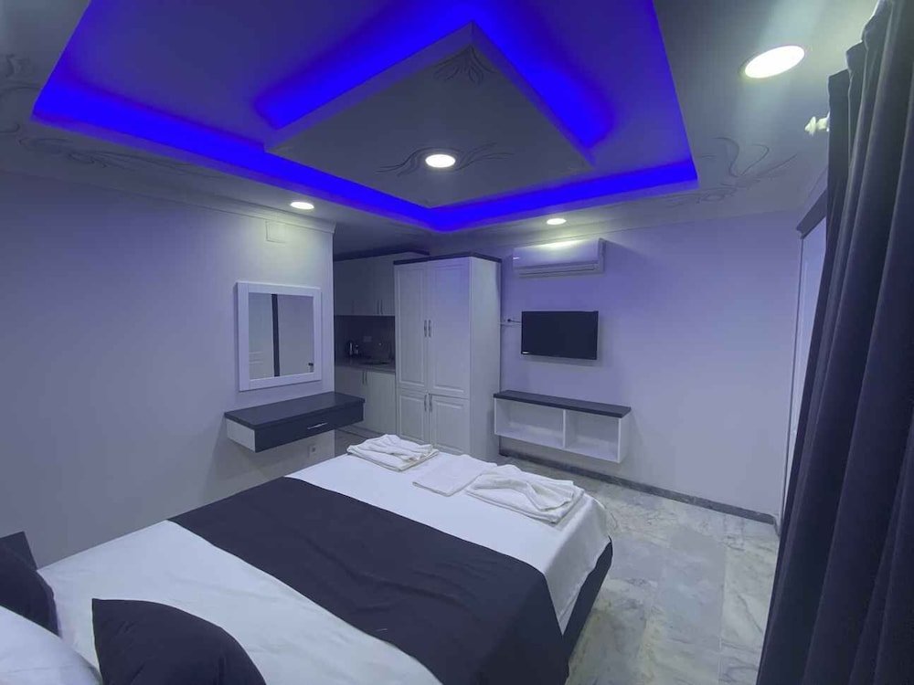 Патара: Vadisu Apart Hotel