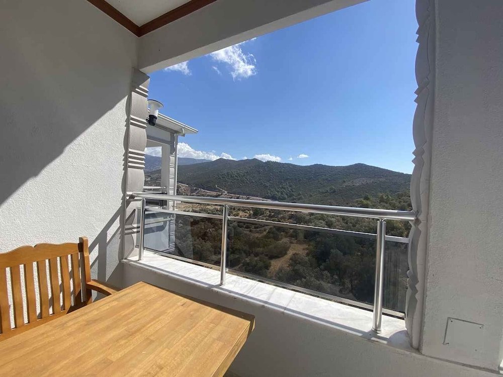 Патара: Vadisu Apart Hotel