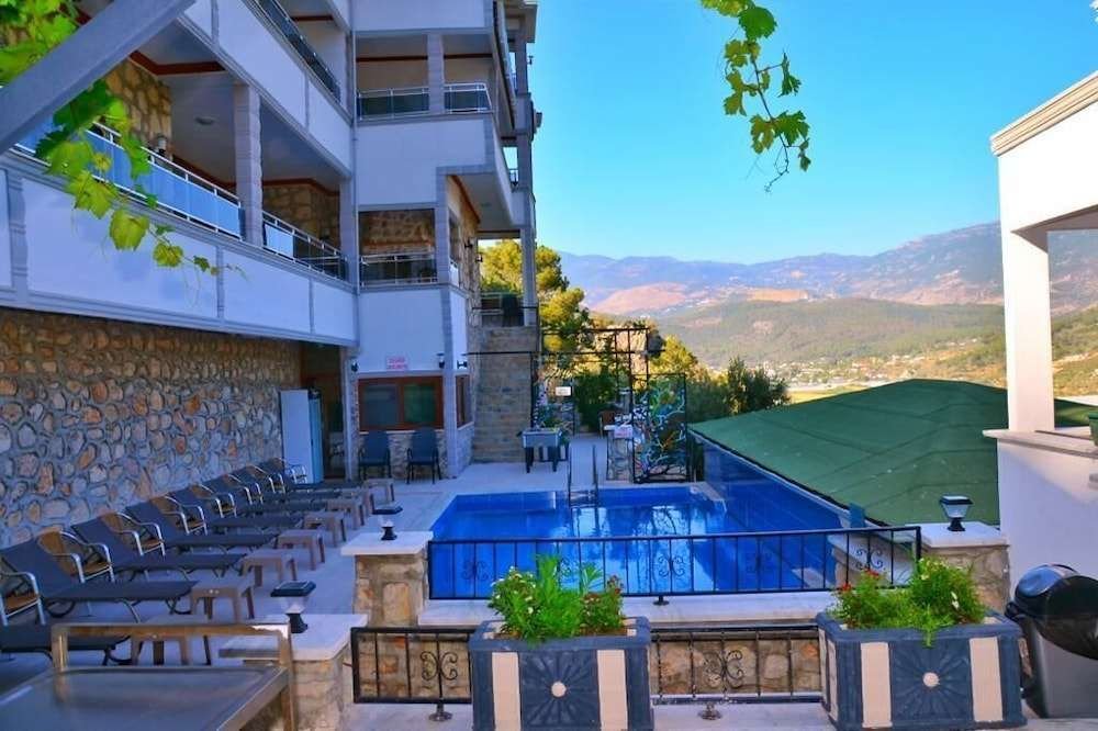 Патара: Vadisu Apart Hotel