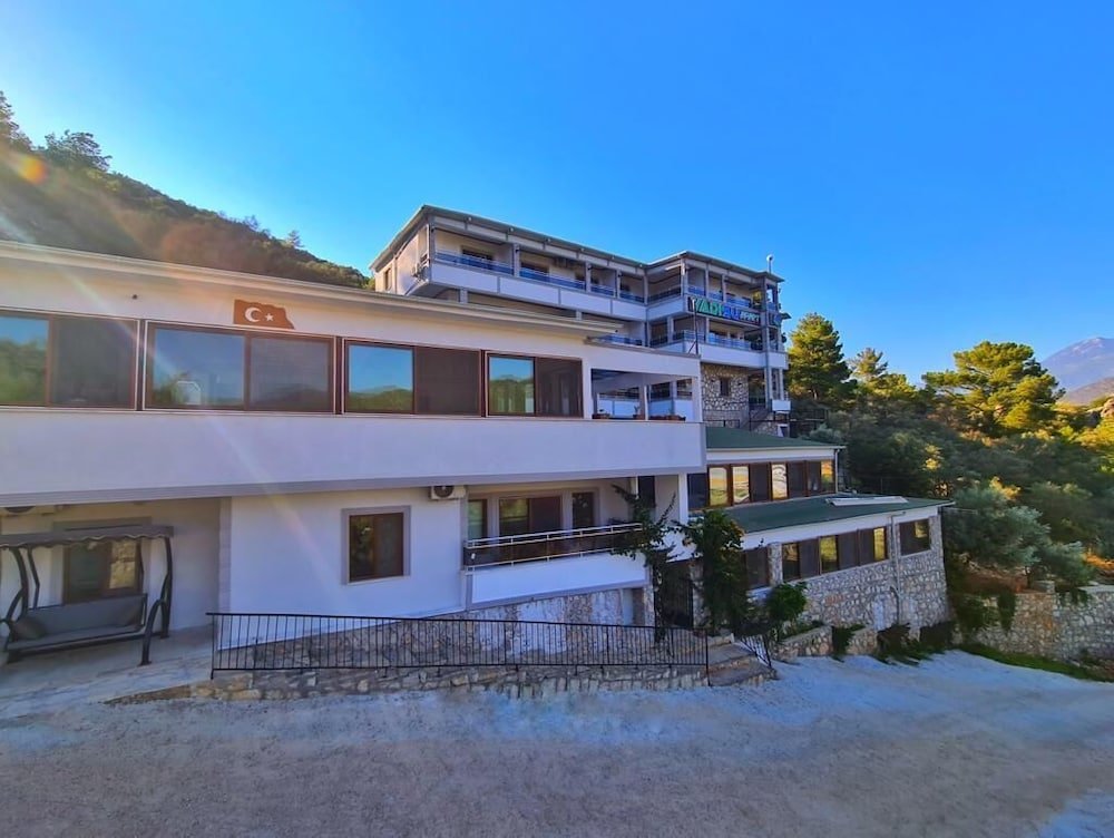 Патара: Vadisu Apart Hotel