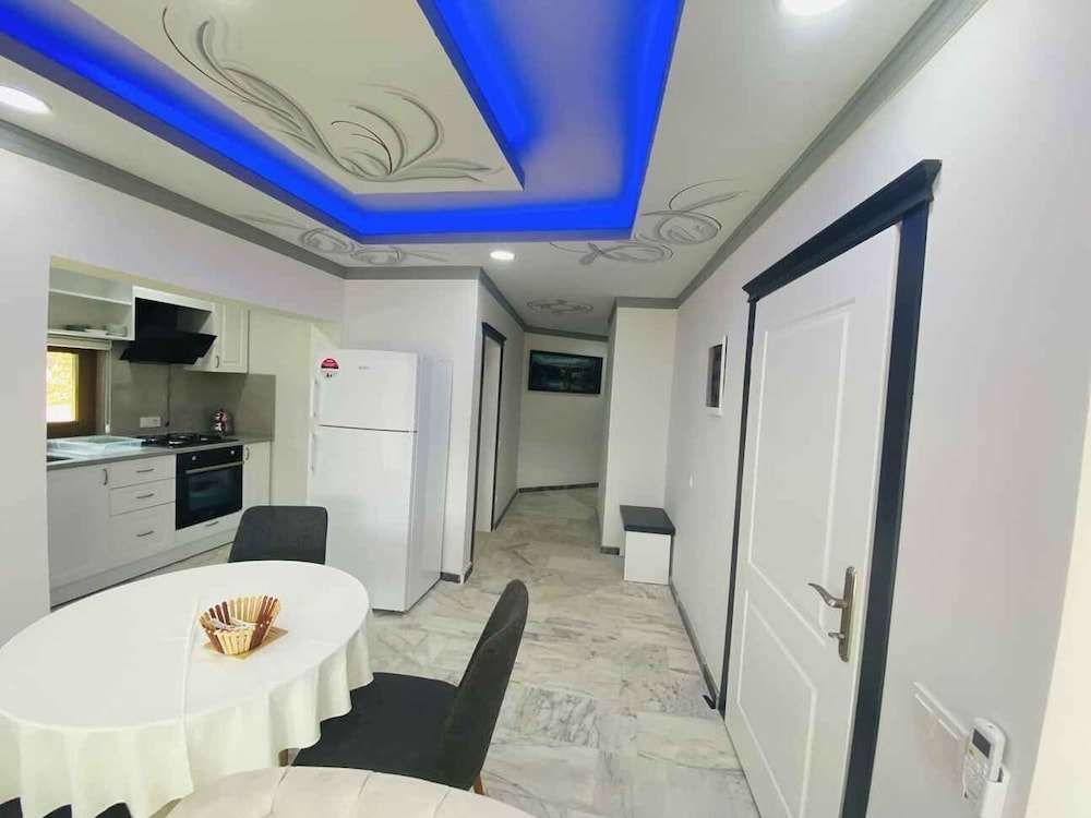 Патара: Vadisu Apart Hotel