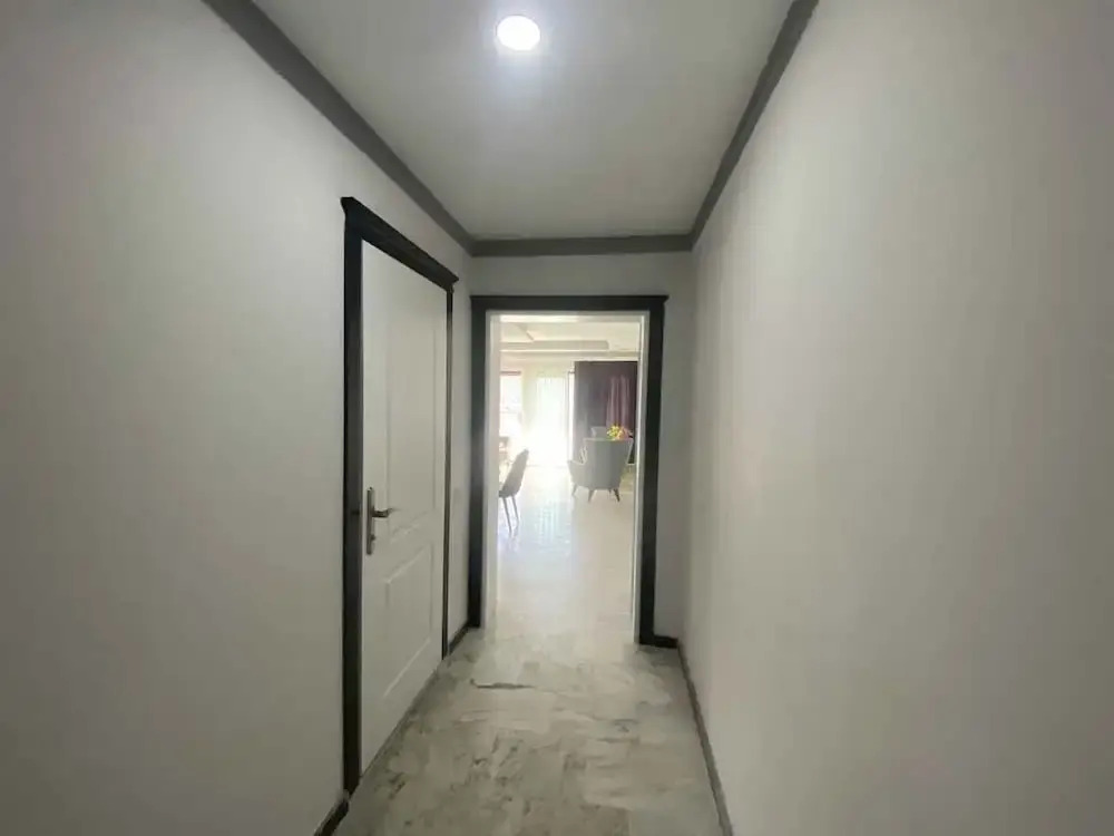 Патара: Vadisu Apart Hotel