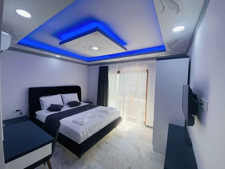 Патара: Vadisu Apart Hotel