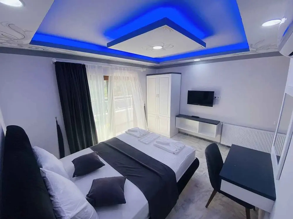 Патара: Vadisu Apart Hotel