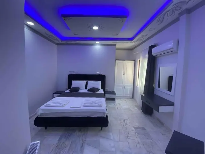 Патара: Vadisu Apart Hotel