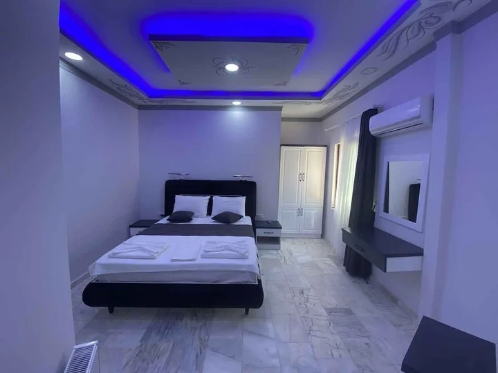 Патара: Vadisu Apart Hotel