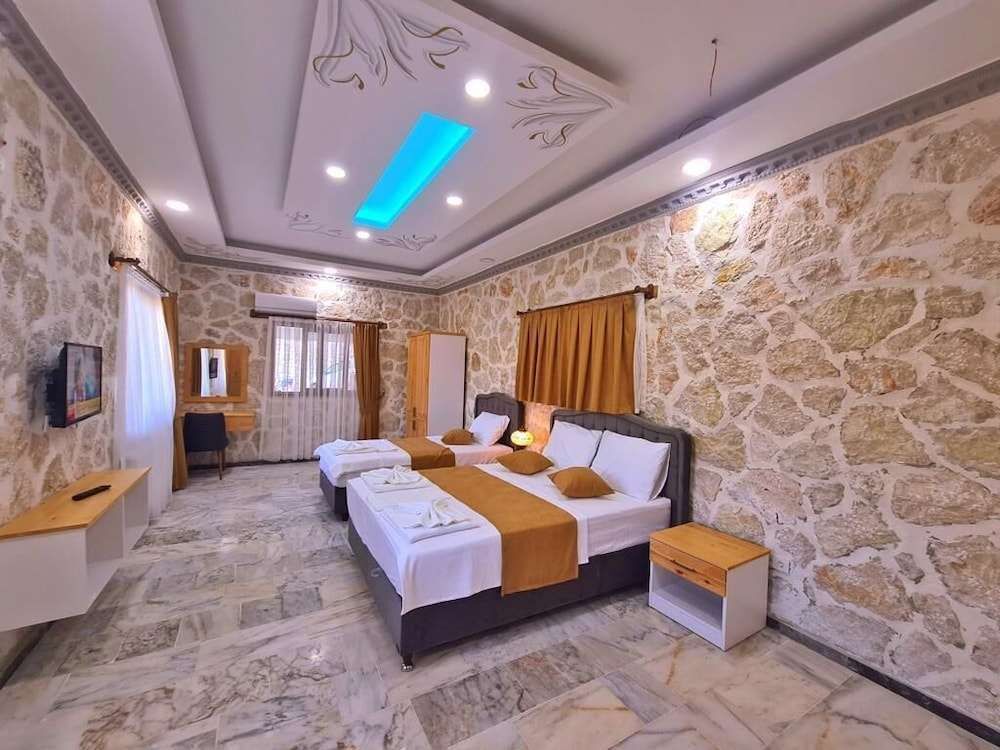 Патара: Vadisu Apart Hotel