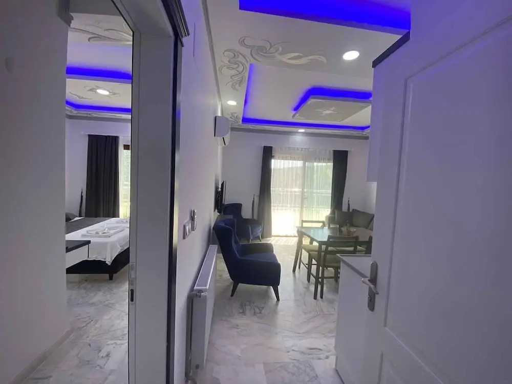 Патара: Vadisu Apart Hotel