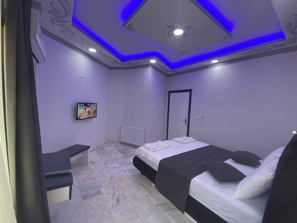 Патара: Vadisu Apart Hotel