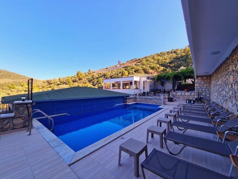 Патара: Vadisu Apart Hotel
