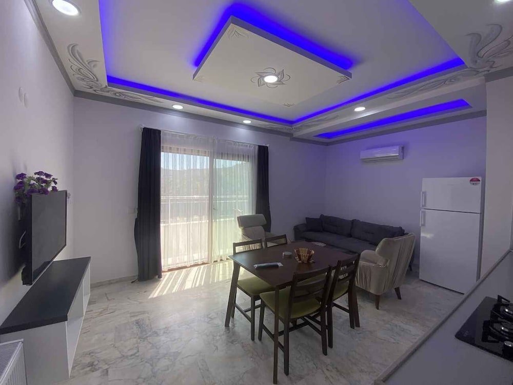 Патара: Vadisu Apart Hotel