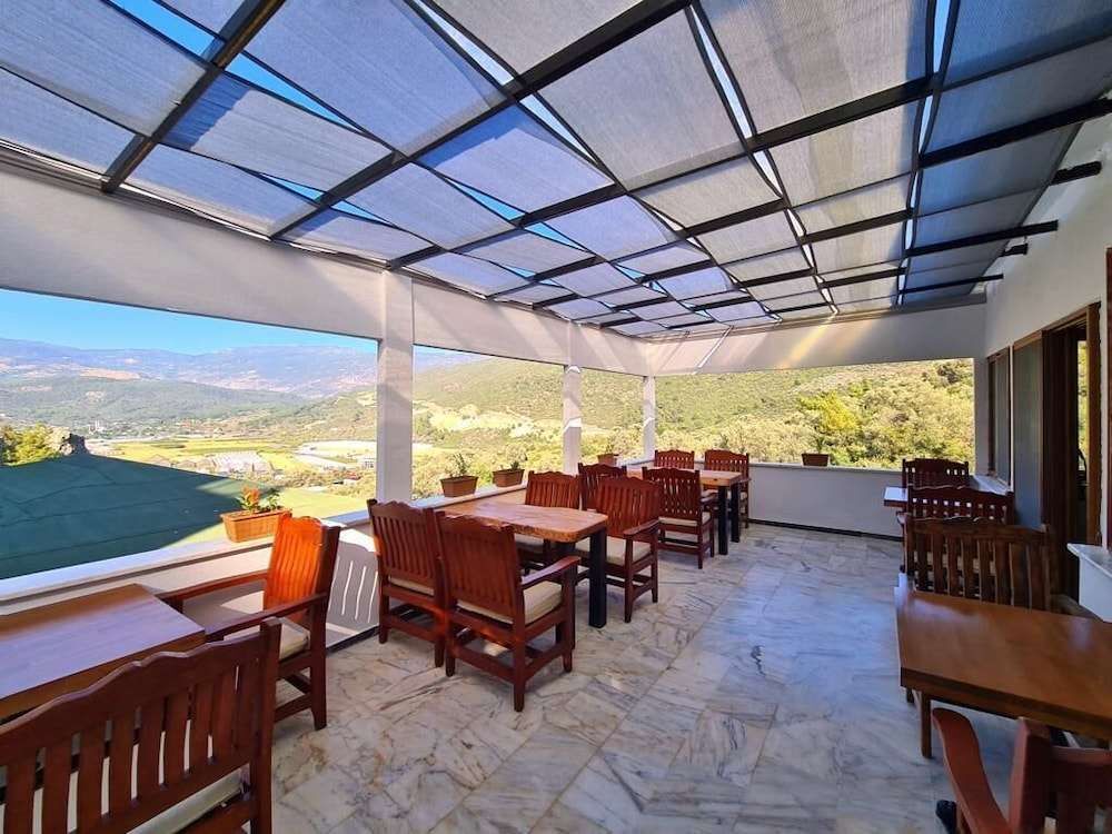 Патара: Vadisu Apart Hotel
