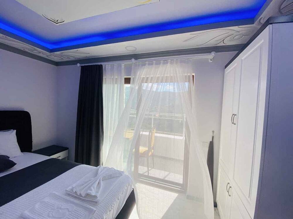 Патара: Vadisu Apart Hotel