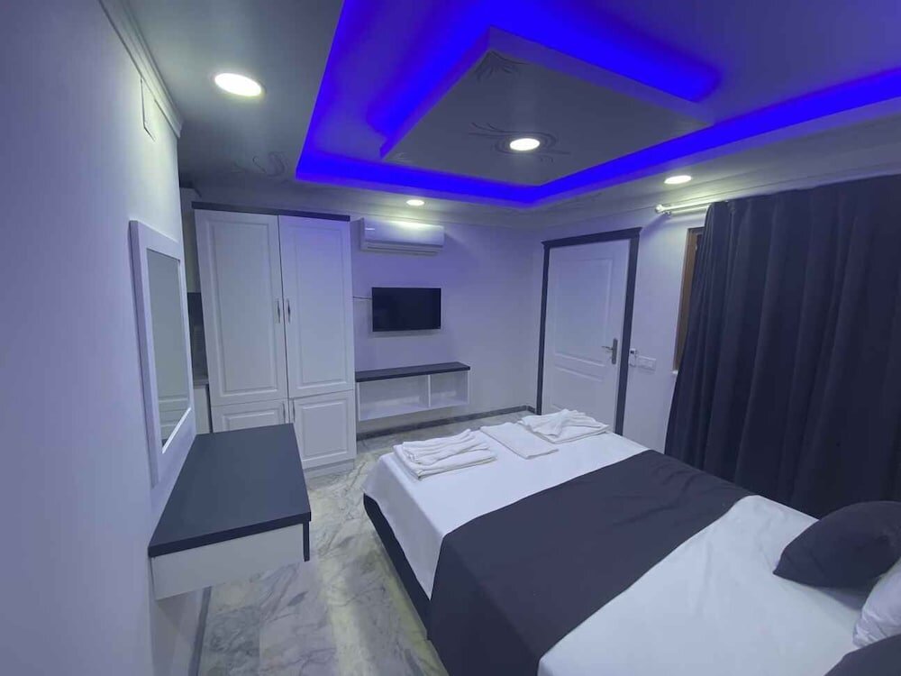 Патара: Vadisu Apart Hotel