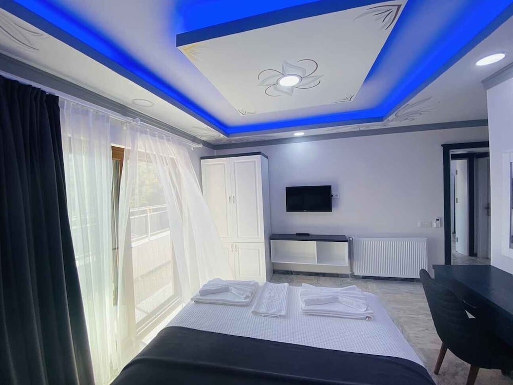 Патара: Vadisu Apart Hotel