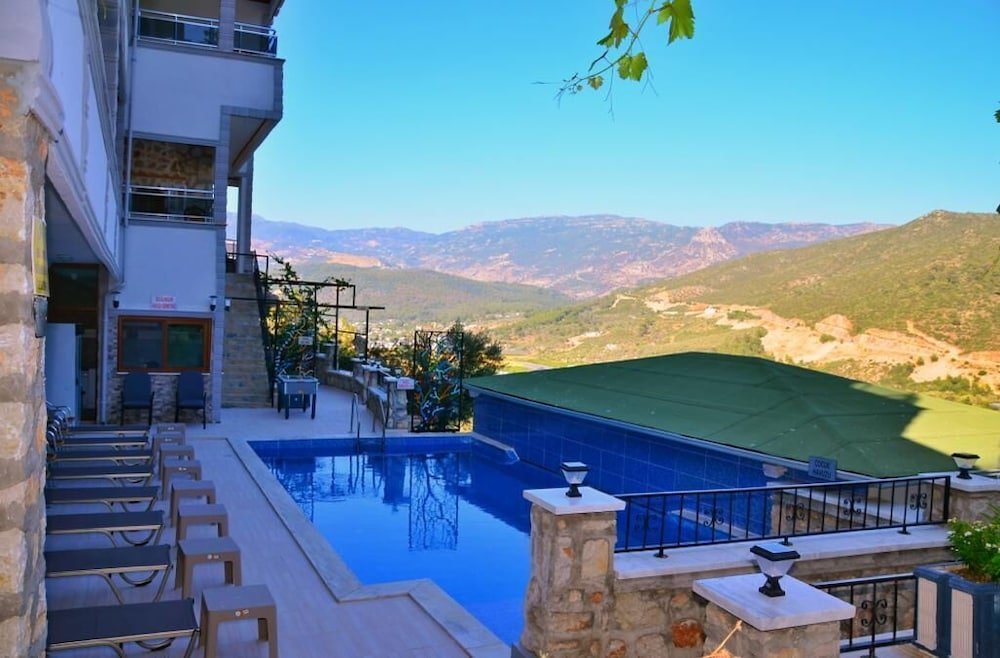 Патара: Vadisu Apart Hotel