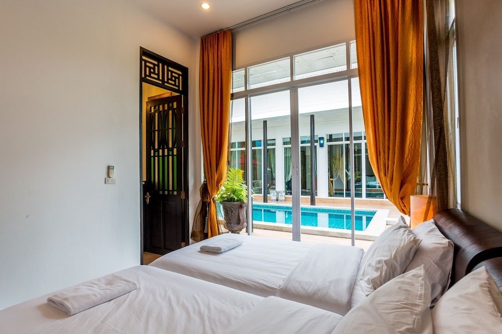 The secret villa in the heart of Hua Hin — фото 4