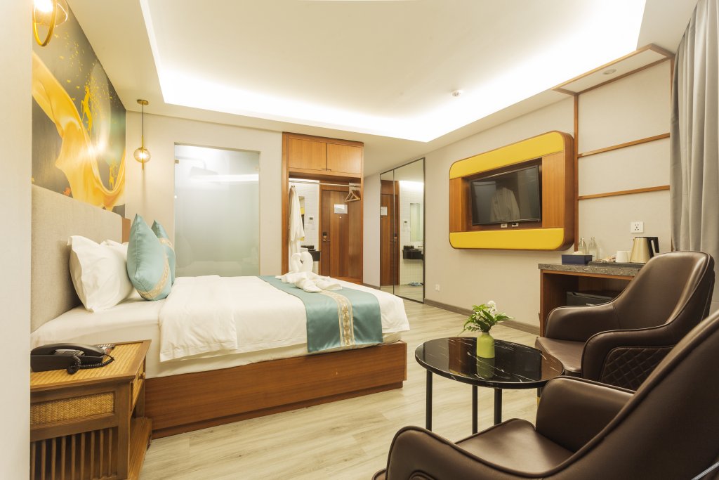 Thapae Twins Hotel — фото 3