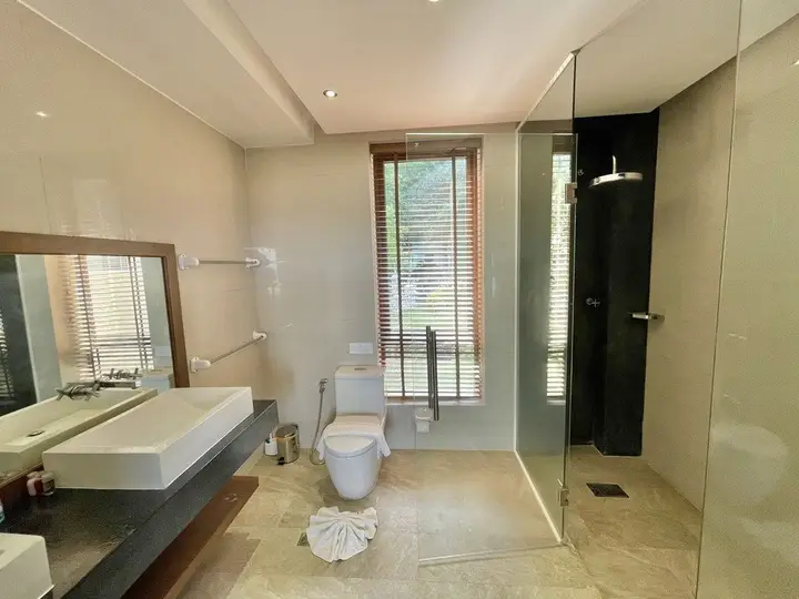 Villa Tiga - Luxury Sea View Pool Villa — фото 1
