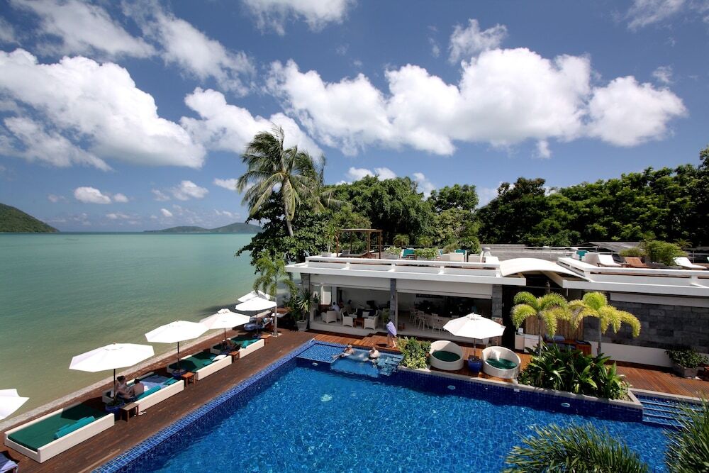 Муанг: Serenity Resort & Residences Phuket