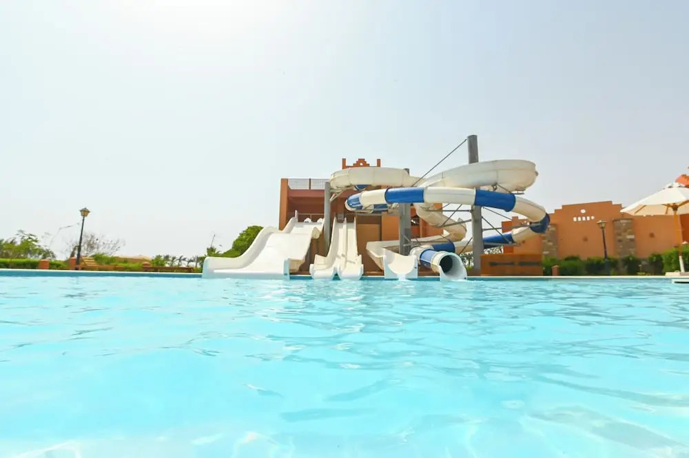 Марса Алам: SOULOTEL INN Blue Resort & Spa