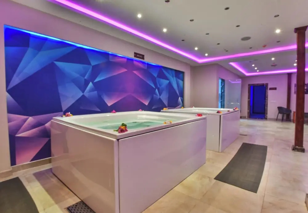 Марса Алам: SOULOTEL INN Blue Resort & Spa