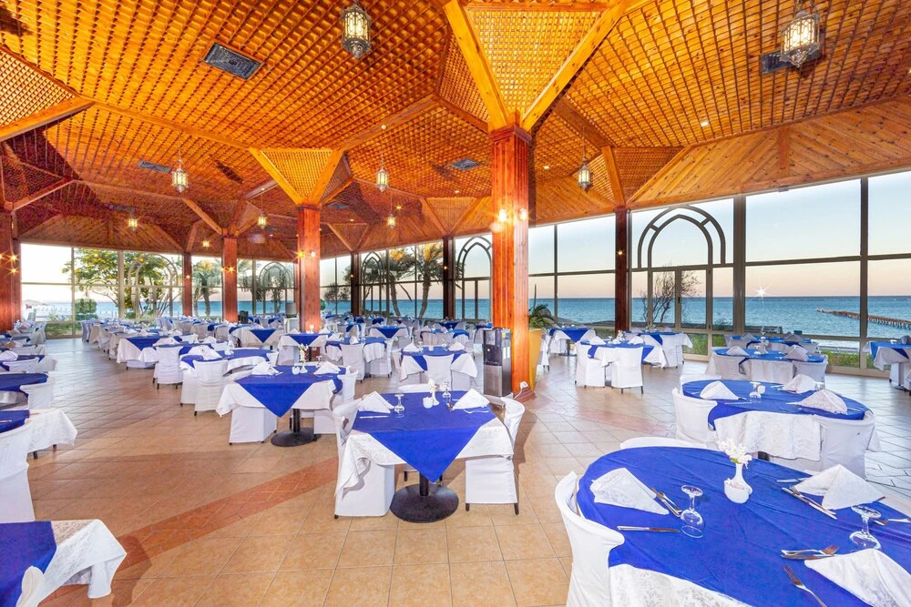 Марса Алам: SOULOTEL INN Blue Resort & Spa