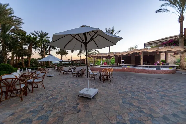 Марса Алам: SOULOTEL INN Blue Resort & Spa