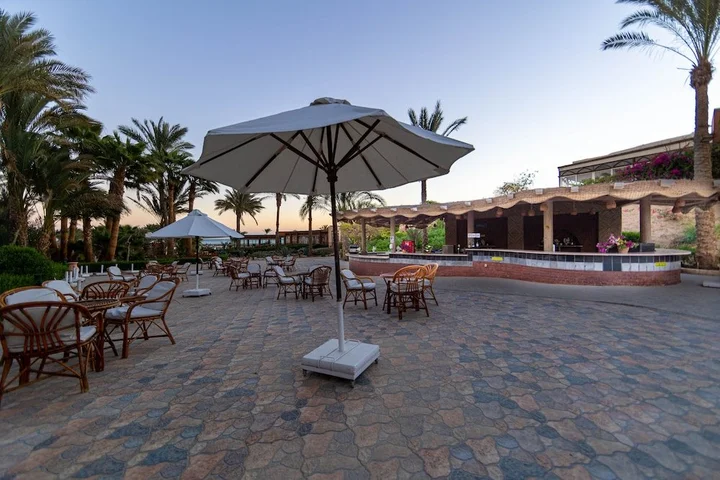 Марса Алам: SOULOTEL INN Blue Resort & Spa