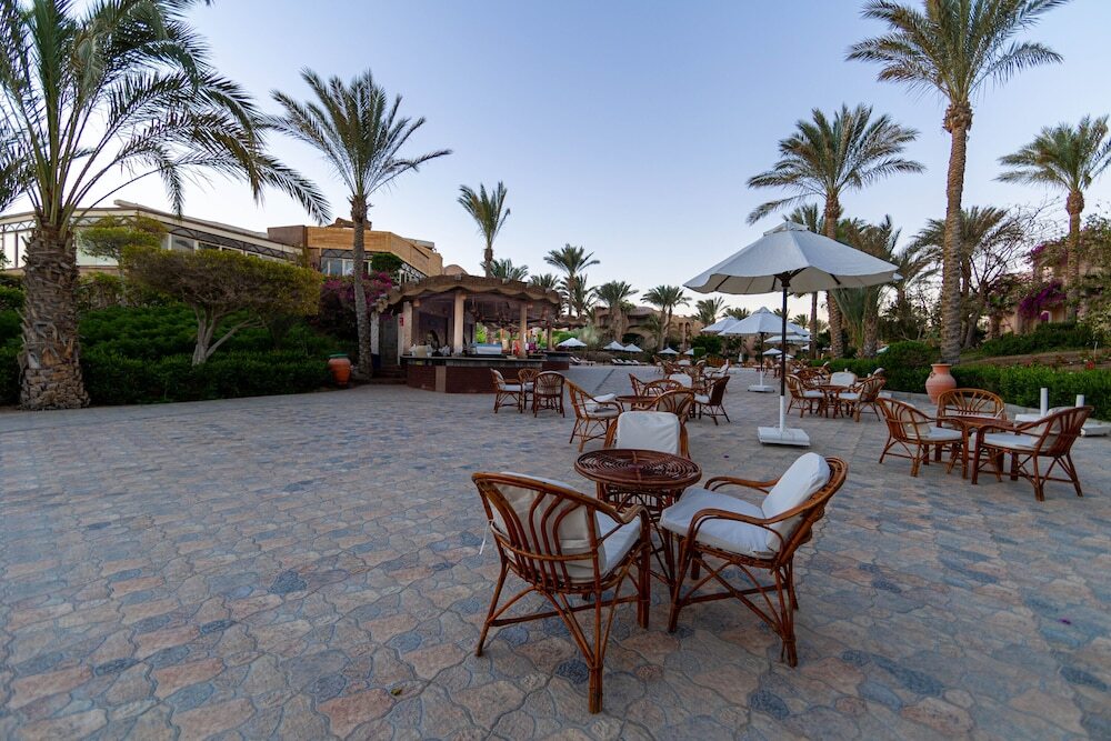 Марса Алам: SOULOTEL INN Blue Resort & Spa