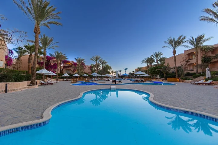 Марса Алам: SOULOTEL INN Blue Resort & Spa