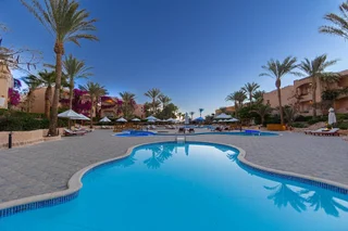 Марса Алам: SOULOTEL INN Blue Resort & Spa