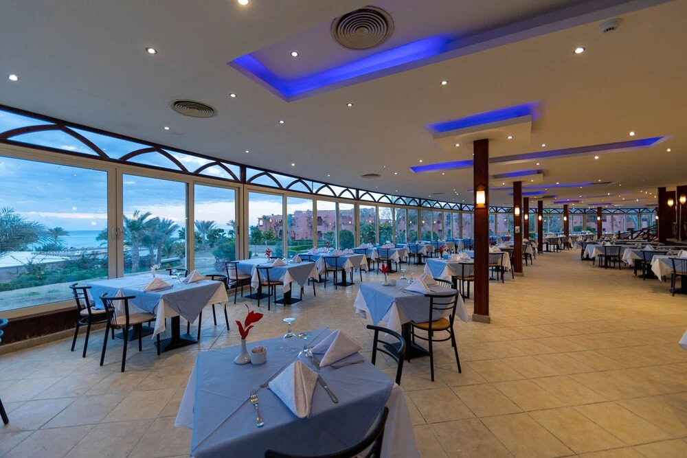Марса Алам: SOULOTEL INN Blue Resort & Spa