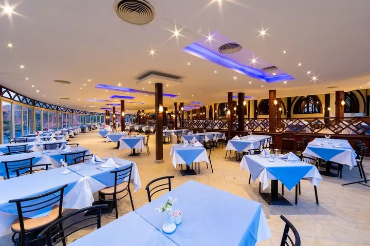 Марса Алам: SOULOTEL INN Blue Resort & Spa