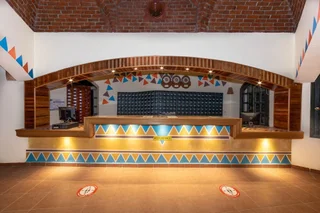 Марса Алам: SOULOTEL INN Blue Resort & Spa