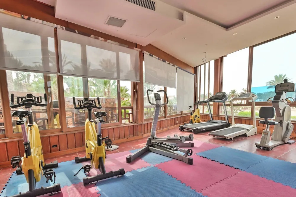 Марса Алам: SOULOTEL INN Blue Resort & Spa