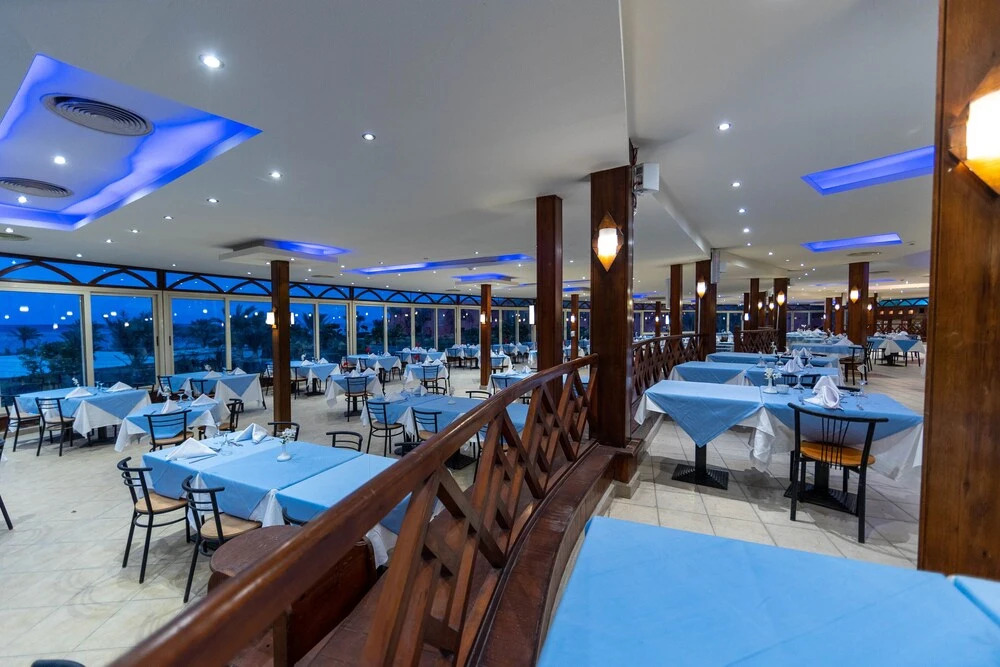 Марса Алам: SOULOTEL INN Blue Resort & Spa