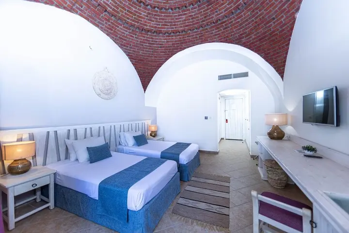 Марса Алам: SOULOTEL INN Blue Resort & Spa
