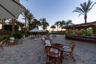 Марса Алам: SOULOTEL INN Blue Resort & Spa