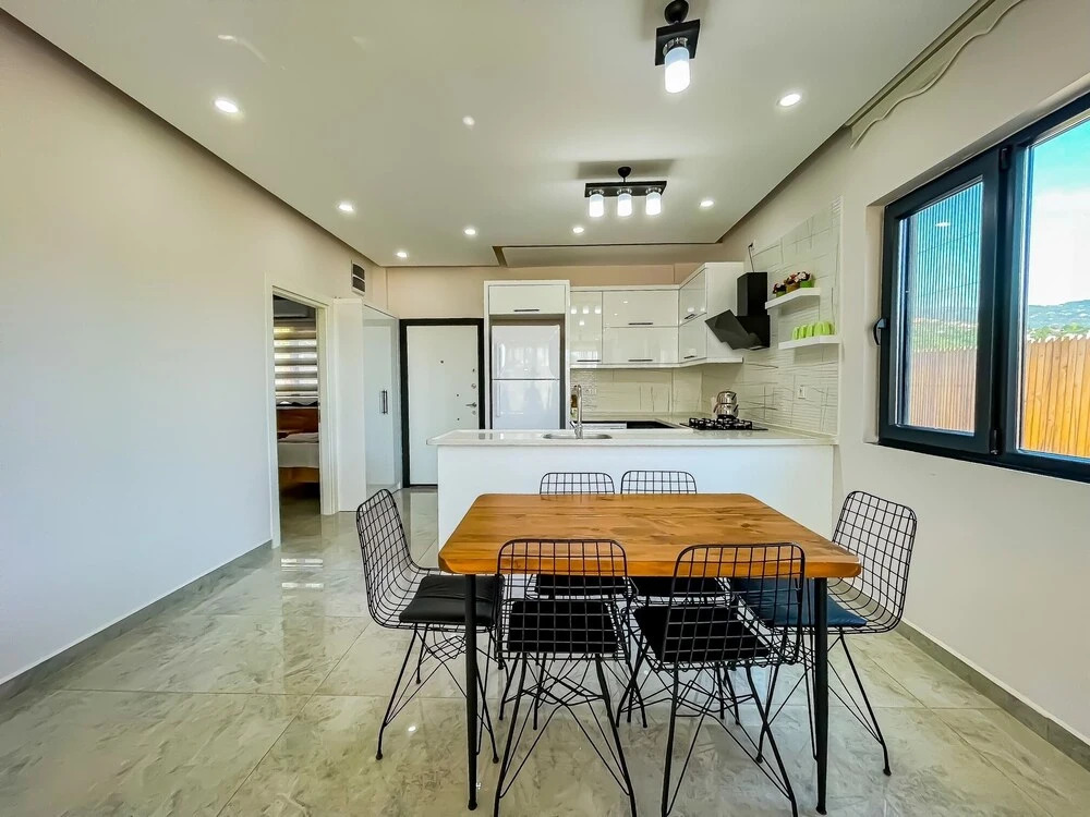 Исламлар: Exclusive Sheltered Villas
