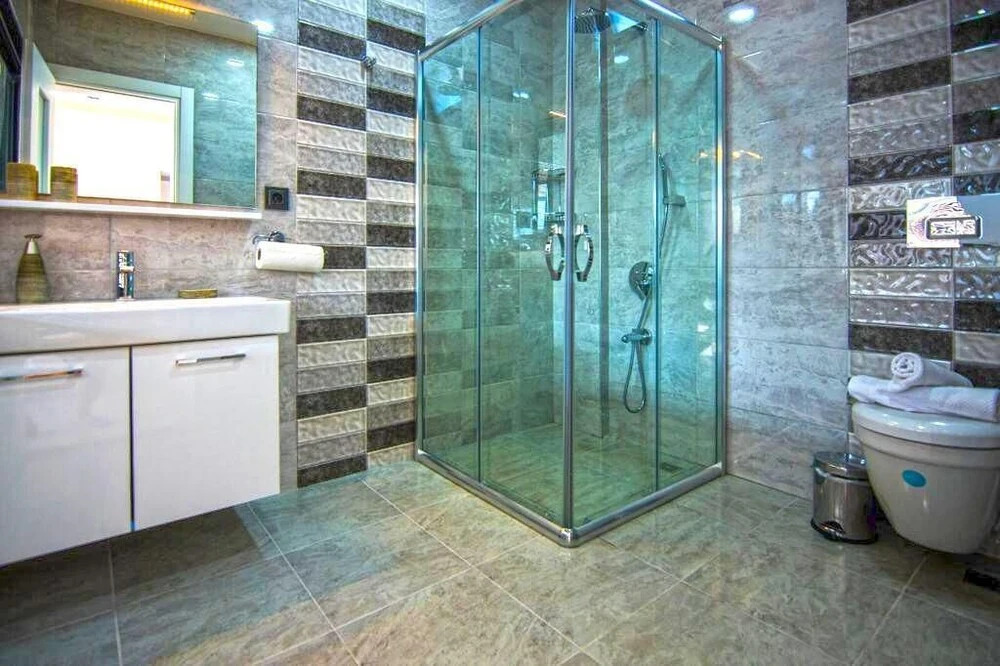Исламлар: Exclusive Sheltered Villas