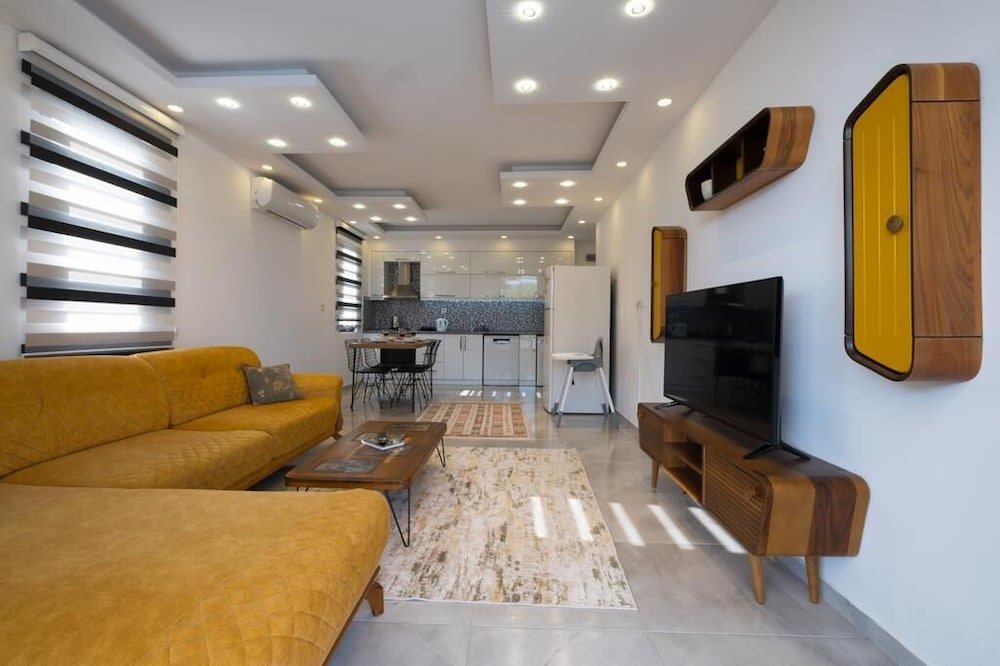 Exclusive Sheltered Villas — фото 3