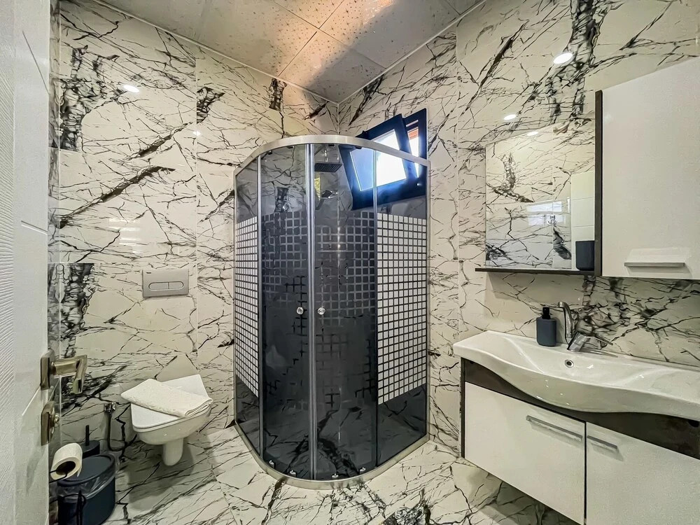 Исламлар: Exclusive Sheltered Villas