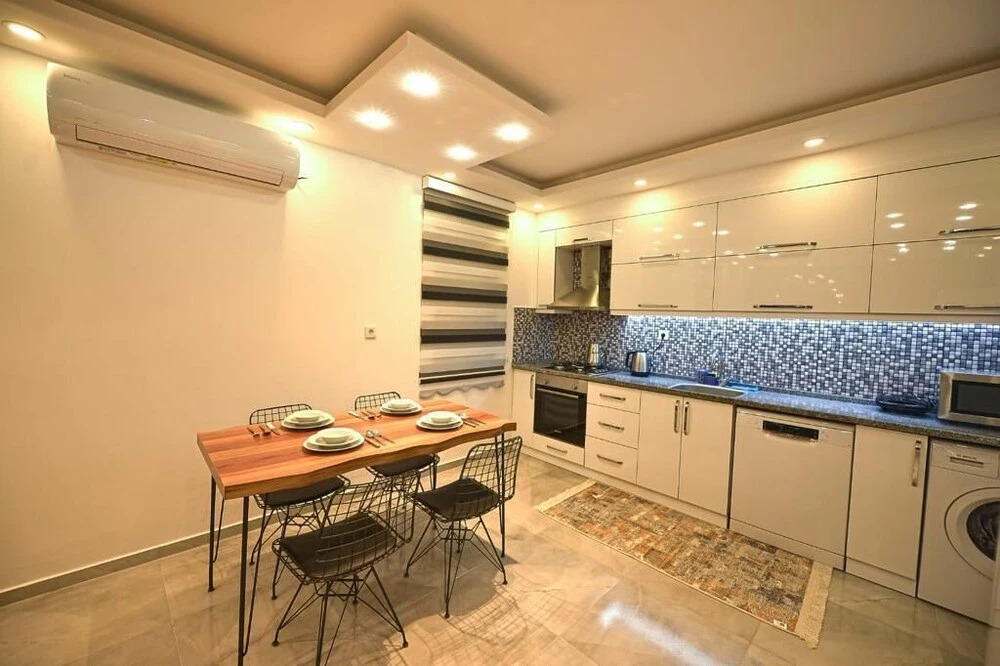 Исламлар: Exclusive Sheltered Villas