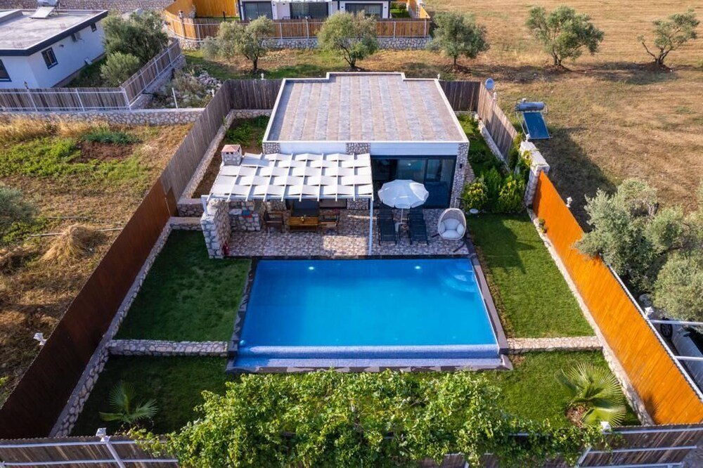 Exclusive Sheltered Villas — фото 4