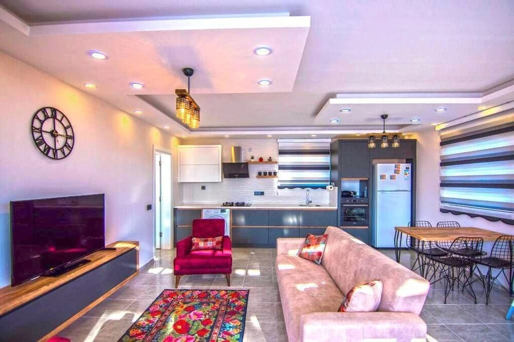 Исламлар: Exclusive Sheltered Villas