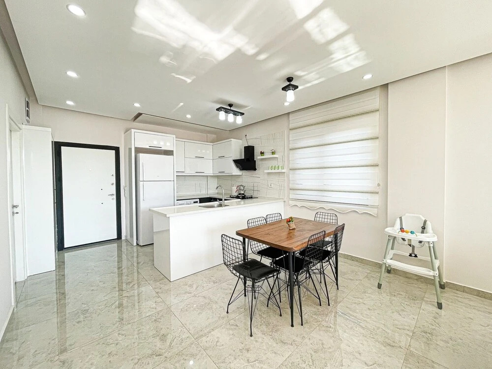 Исламлар: Exclusive Sheltered Villas