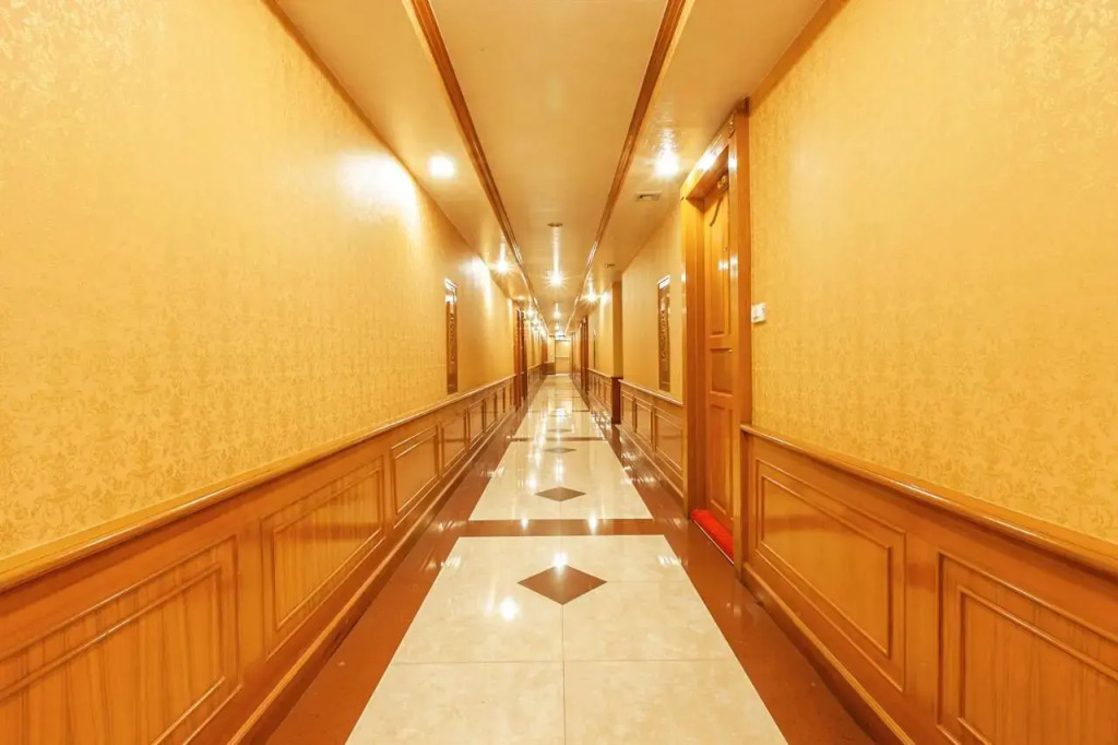 Бангкок: Varindavan Park Serviced Residences